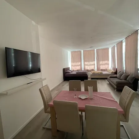 Stayinn Simbach Am Apartman Simbach am Inn