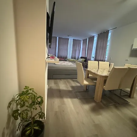 Lejlighed Stayinn Simbach Am Simbach am Inn