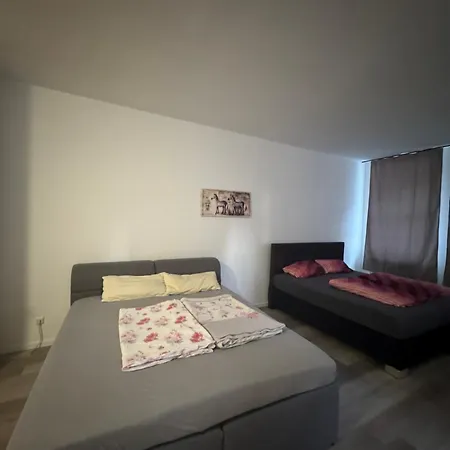 Stayinn Simbach Am Apartman Simbach am Inn