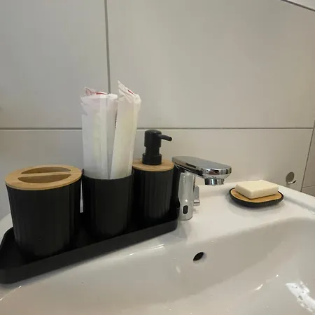 Stayinn Simbach Am *