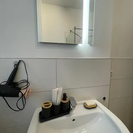 Apartman Stayinn Simbach Am Simbach am Inn