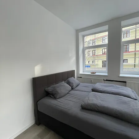 Stayinn Simbach Am