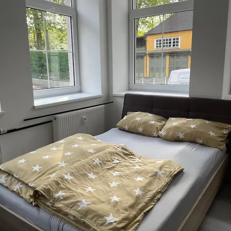 Stayinn Simbach Am Apartman