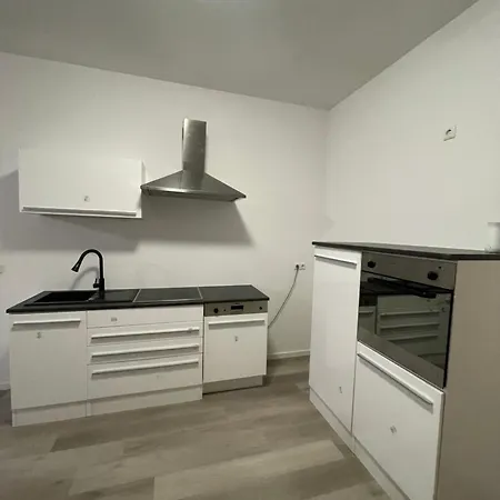 Apartman Stayinn Simbach Am *