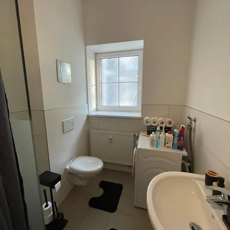 Stayinn Simbach Am Apartman Simbach am Inn