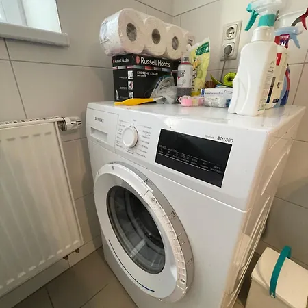 Lejlighed Stayinn Simbach Am *