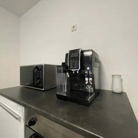Apartman Stayinn Simbach Am *
