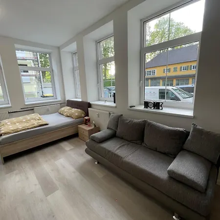 Lejlighed Stayinn Simbach Am Simbach am Inn