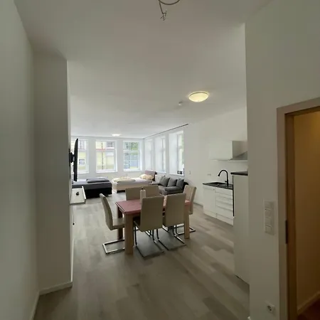 Lejlighed Stayinn Simbach Am *