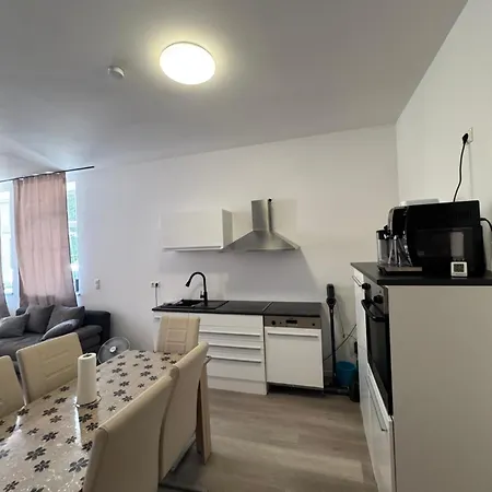 Stayinn Simbach Am Lejlighed Simbach am Inn
