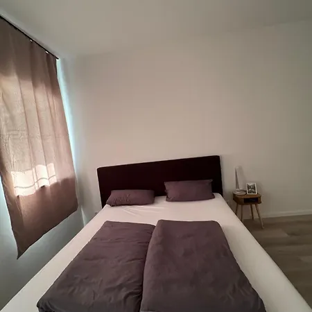 Stayinn Simbach Am