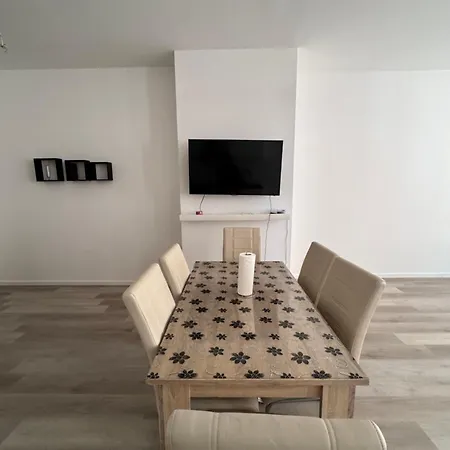 Apartman Stayinn Simbach Am *