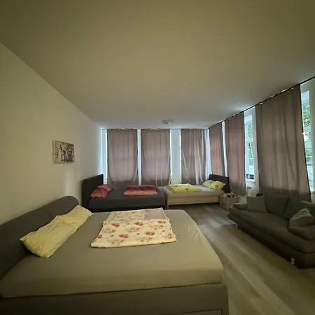 Stayinn Simbach Am Simbach am Inn