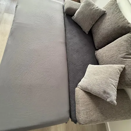 Stayinn Simbach Am Apartman Simbach am Inn