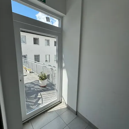 Appartement Stayinn Big Terrace&100qm For 12 Guests
