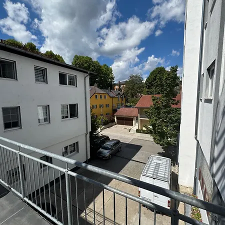 Stayinn Big Terrace&100qm For 12 Guests